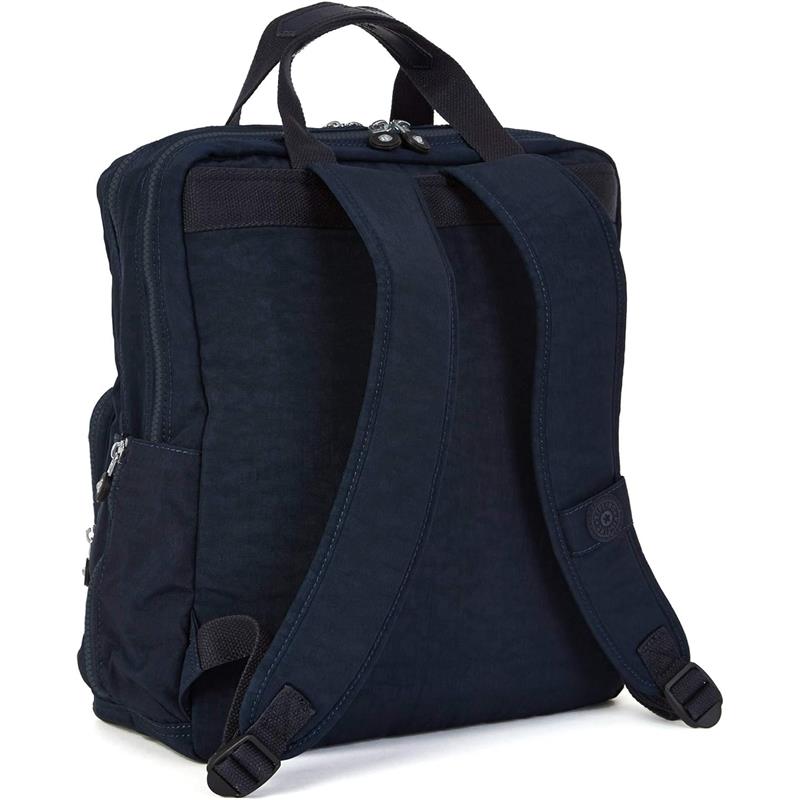 Kipling - Audrie True, Blue Tonal Image 3