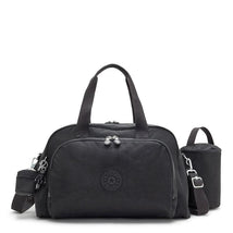 Kipling - Camama Diaper Bag, Black Noir Image 1