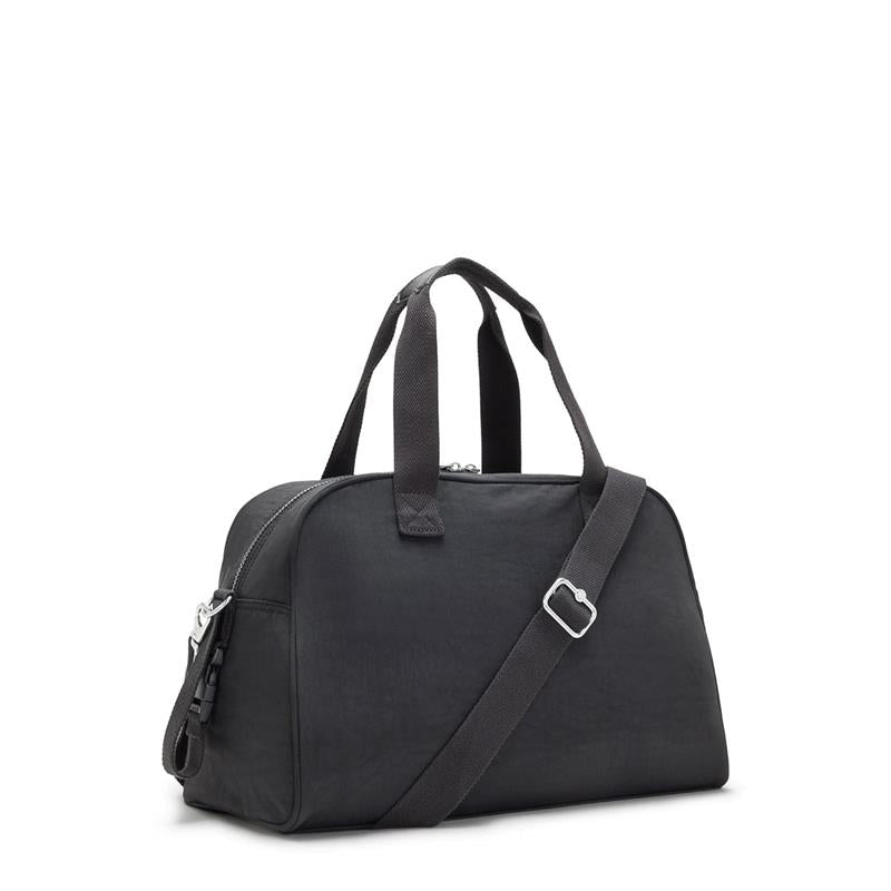 Kipling - Camama Diaper Bag, Black Noir Image 2