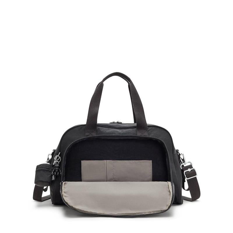 Kipling - Camama Diaper Bag, Black Noir Image 4