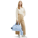 Kipling- Camama Diaper Bag, Cloud Sky Blue Image 5
