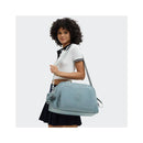 Kipling - Camama Diaper Bag, Relaxed Grey Image 5
