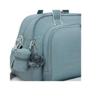 Kipling - Camama Diaper Bag, Relaxed Grey Image 7