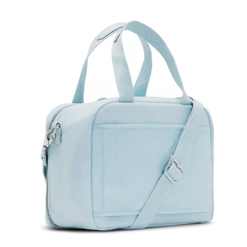 Kipling - Lunch Bag Miyo, Bridal Blue Image 5