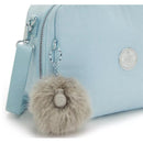 Kipling - Lunch Bag Miyo, Bridal Blue Image 7