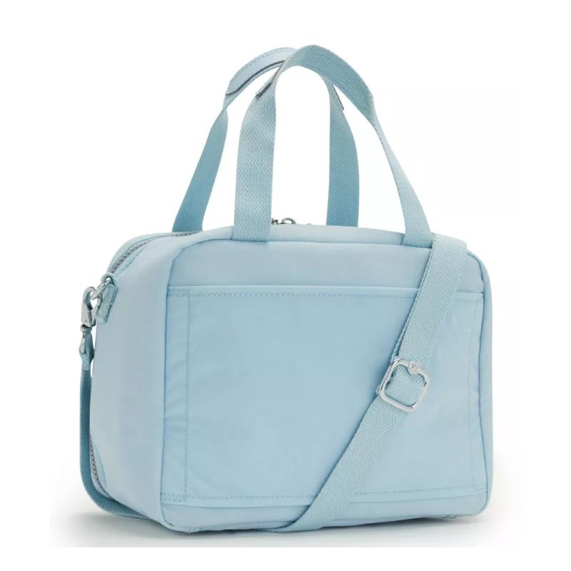Kipling - Lunch Bag Miyo, Bridal Blue Image 8