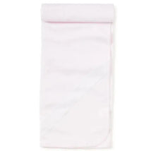 Kissy Kissy - New Beginnings Pink Baby Blanket Image 1