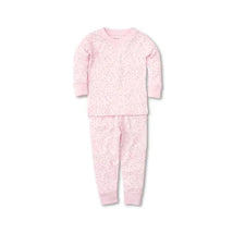 Kissy Kissy - Pajama Set Snug Sleepwear Hearts Image 1