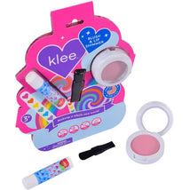 Klee Naturals - Blush And Lip Shimmer Set Sunshine Whisper Image 2