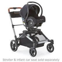 Kolcraft - Contours Element Cybex, Maxi-Cosi, Nuna Infant Car Seat Adapter Image 2