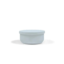 Kushies Baby - SILISIPPY Versatile on The Go Silicone Bowl/Snack/Food, Blue Image 1