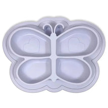 Kushies - Siliplate Violet Butterfly Image 1