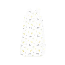 Kyte Baby - Bamboo Sleep Bag In Oat 1.0 Tog Large Harry Potter Image 2