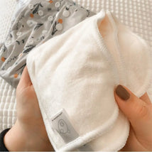 La Petite Ourse - 2Pk Bamboo Insert Image 1