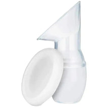 La Vie - Milk Collector For Silicone Manual Breast Pump Image 1