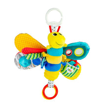 Lamaze Freddie the Firefly Image 1