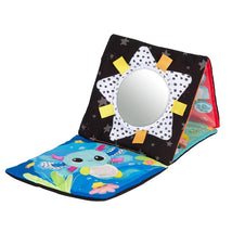 Lamaze - My First Friends Activity Mat Image 1