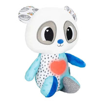 Lamaze - Soothing Heart Panda™ Get Ready For Baby Bedtime Toy Image 1