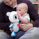 Lamaze - Soothing Heart Panda™ Get Ready For Baby Bedtime Toy Image 4
