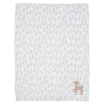 Lambs & Ivy - Baby Blanket, Deer Park Image 2