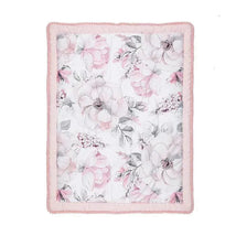 Lambs & Ivy Botanical Baby 4Pc Baby Bedding Set Image 3