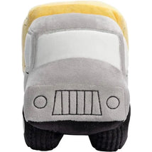 Lambs & Ivy - Construction Zone Plush Truck Image 2