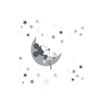 Lambs & Ivy - Disney Mickey Baby Star Nite Applique Image 1