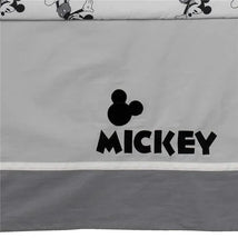 Lambs & Ivy - 3Pk Disney Baby Magical Mickey Mouse Crib Bedding Set Image 2