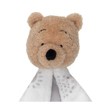 Lambs & Ivy Magical Winnie The Pooh Baby Security Blanket/Lovey Image 3