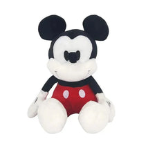 Lambs & Ivy Mickey Mouse Stuffed Animal Image 2