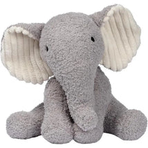 Lambs & Ivy - Plush Elephant, Little Peanut Image 1