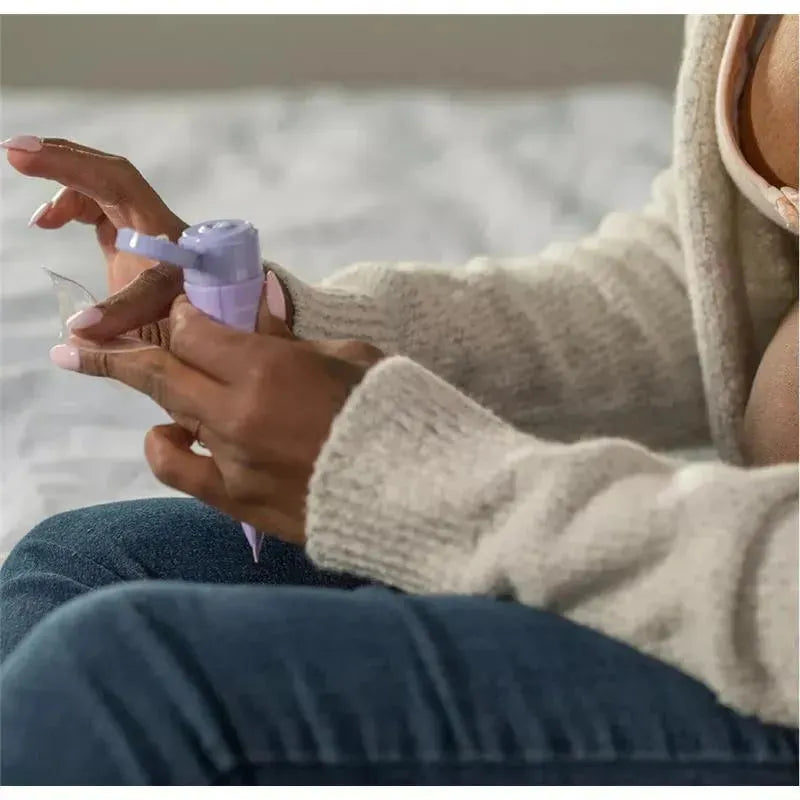 Lansinoh - 2Pk Contact Nipple Shield 20mm Image 4