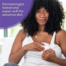 Lansinoh - Disposable Nursing Pads, 100Ct Image 3