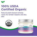 Lansinoh - Organic Nipple Cream for Breastfeeding 2Oz Image 6