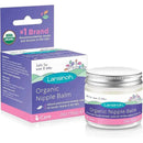 Lansinoh - Organic Nipple Cream for Breastfeeding 2Oz Image 1