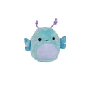 Squishville Large Soft Playset House Image 7