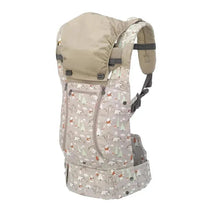 Líllé Baby - Complete All Seasons Ergonomic 6-in-1 Baby Carrier, Disney's Pooh's Perfect Day Image 1