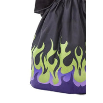 Little Adventures - Dragon Queen W/ Soft Crown Toddler Costume Image 13