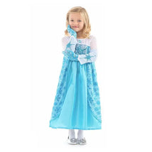 Little Adventures Ice Princess Costume Image 1