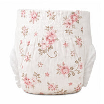Little Me Baby Diapers | Vintage | Size 3 | Soft, Absorbent & Gentle on Skin Image 1