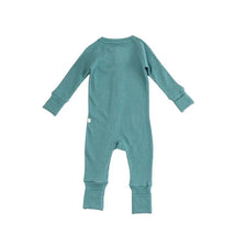 Loulou Lollipop - Waffle Sleeper, Smoke Blue Image 2
