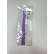 MacroBsby - Headband Baby, Purple Image 1