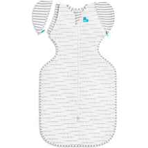 Love To Dream - Dreamer Swaddle Up Transition Bag Image 1