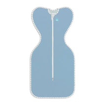 Love To Dream - Dusty Blue Swaddle Up Original Image 1