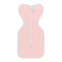 Love To Dream - Dusty Pink Swaddle Up Original Image 1