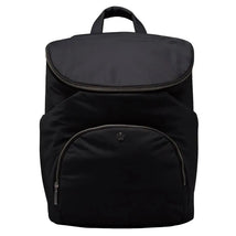 Lululemon - New Parent Backpack 17L, Black/Trench Image 1