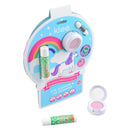LunaStar - Luna Star Klee Eye Shadow and Lip Shimmer Holiday Gift Set for Kids and Tweens. Gentle and Non-Toxic. Made in USA. (Moonlight Shimmer) Image 2