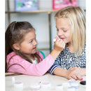 LunaStar - Luna Star Klee Eye Shadow and Lip Shimmer Holiday Gift Set for Kids and Tweens. Gentle and Non-Toxic. Made in USA. (Moonlight Shimmer) Image 3