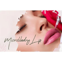 Macro Beauty Spa - Microblading Lip | Orlando, FL Image 1