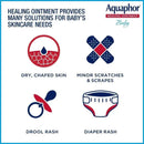 Macrobaby - Aquaphor Baby Healing Ointment Advanced Therapy Skin Protectant for Chapped or Dry Skin Image 5